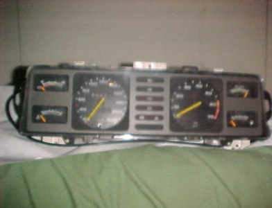 Touring Garage Ag Opel Bitter Sc Ersatzteile